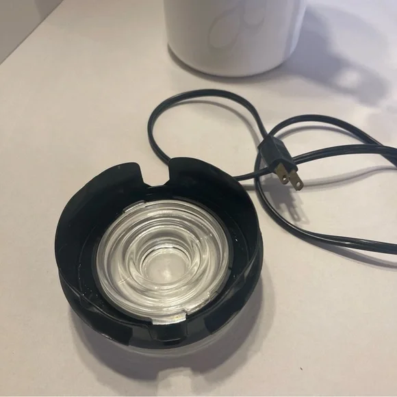 Corning ware 1970s coffee pot - Picture 3 of 5